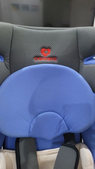 Camera car seat รุ่น bah - long สภาพดีไม่มีตำหนิ รูปที่ 10