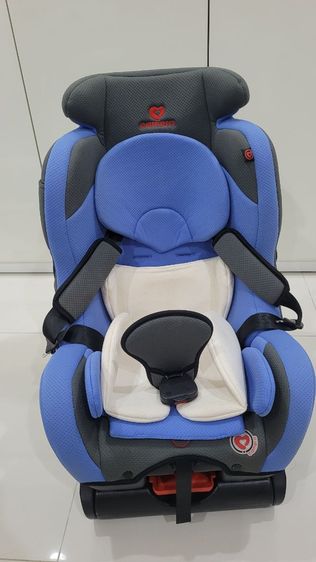 Camera car seat รุ่น bah - long สภาพดีไม่มีตำหนิ รูปที่ 3