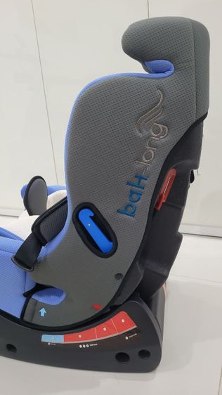 Camera car seat รุ่น bah - long สภาพดีไม่มีตำหนิ รูปที่ 5