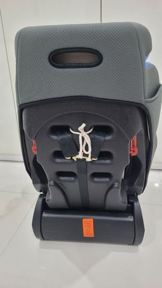 Camera car seat รุ่น bah - long สภาพดีไม่มีตำหนิ รูปที่ 9