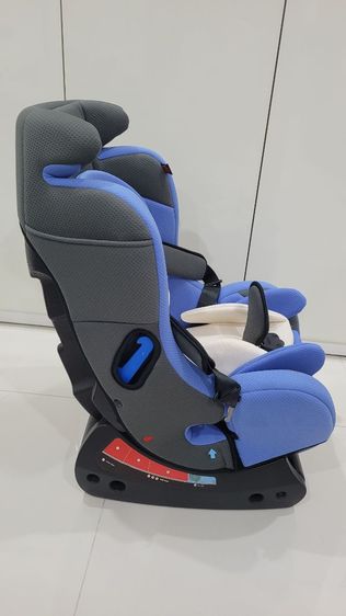 Camera car seat รุ่น bah - long สภาพดีไม่มีตำหนิ รูปที่ 6