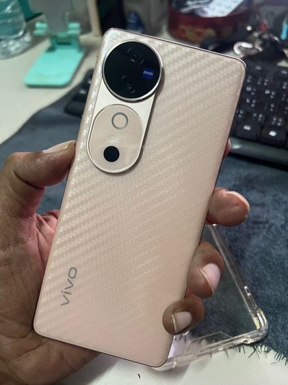 vivo v40 5G
