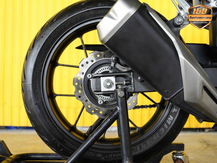 Honda CBR500R ปี 2022 ดาวน์ออกรถใช้เงิน 0 บาท รูปที่ 18