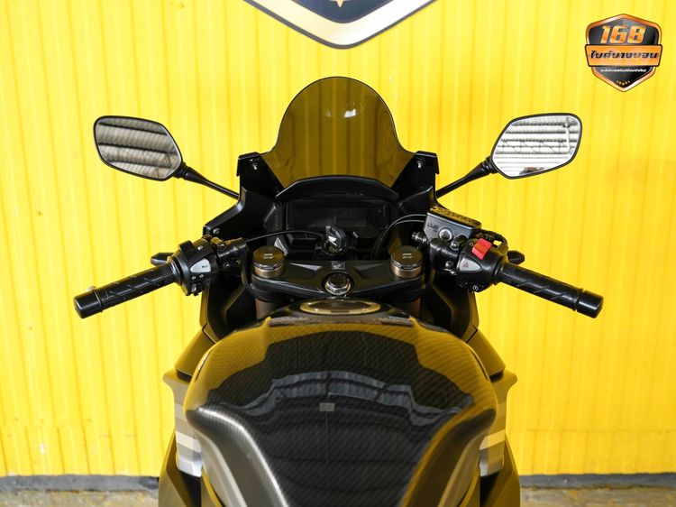 Honda CBR500R ปี 2022 ดาวน์ออกรถใช้เงิน 0 บาท รูปที่ 5