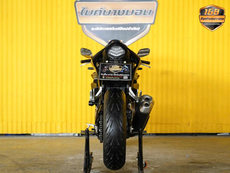 Honda CBR500R ปี 2022 ดาวน์ออกรถใช้เงิน 0 บาท รูปที่ 10