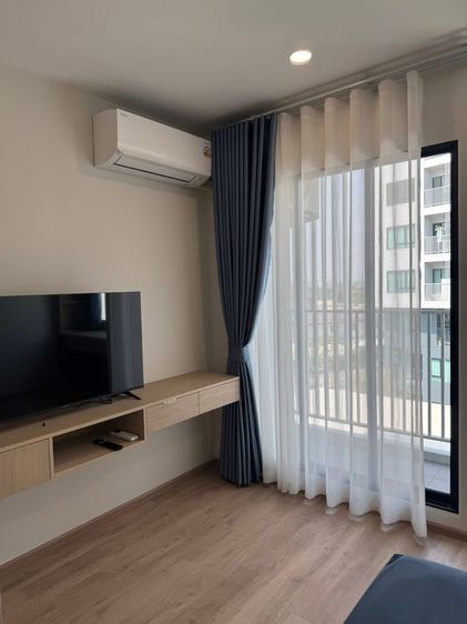 ตกแต่งครบ 2024 ไม่อนุญาต ใช่ ขายคอนโดพร้อมผู้เช่า รูปที่ 3