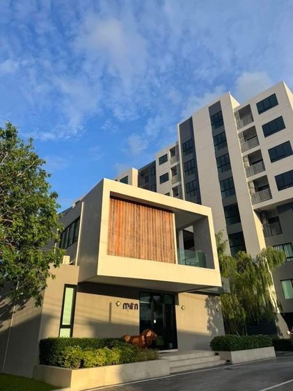 ขายคอนโดพร้อมผู้เช่า