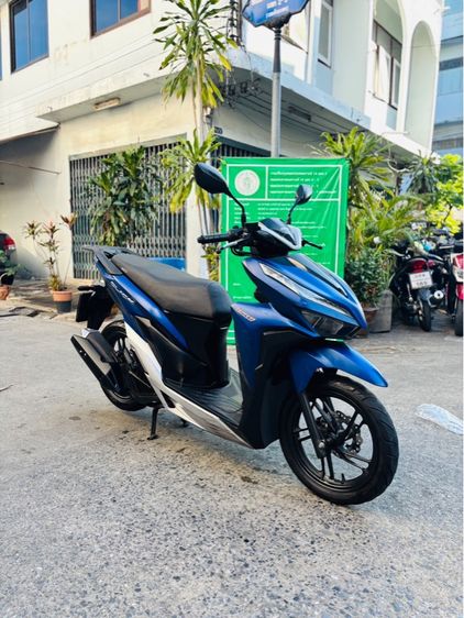 ขายรถมอเตอร์ไซค์Click150