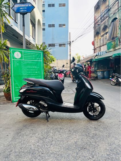 ขายรถมอเตอร์ไซค์ รูปที่ 3