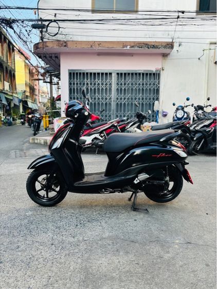 ขายรถมอเตอร์ไซค์ รูปที่ 4