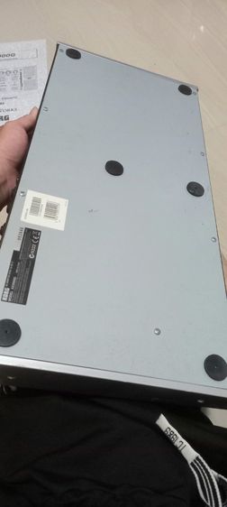 ขายเอฟเฟคกีตาร์ korg ax3000G รูปที่ 4