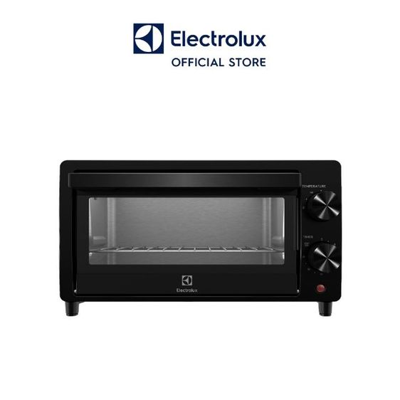 เตาอบ Electrolux  รูปที่ 5