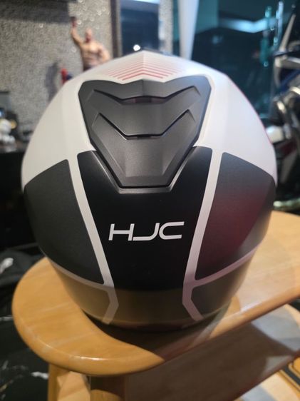 หมวกกันน๊อค HJC