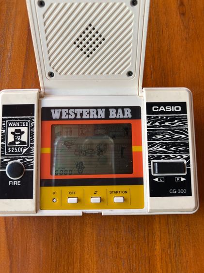 ขายเกมส์กด คาวบอยขี้เมา รูปที่ 2