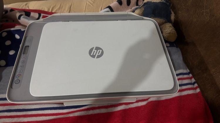 Printer HP Deskjet All in 1 รูปที่ 2