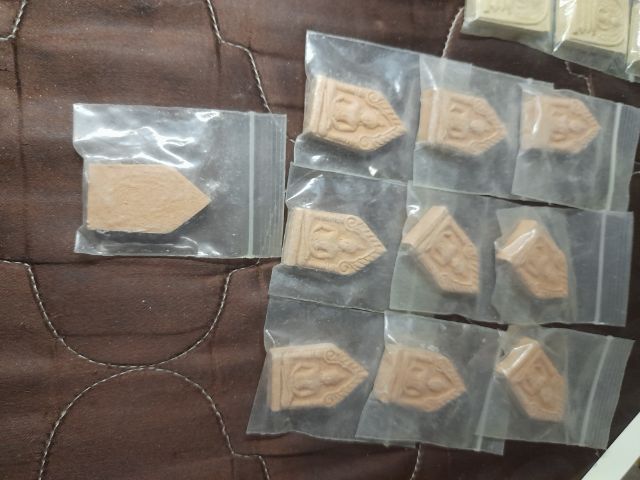 วัตถุมงคลหลวงพ่อเปิ่นวัดบางพระ รูปที่ 14