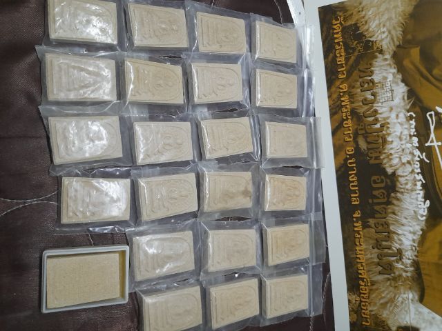 วัตถุมงคลหลวงพ่อเปิ่นวัดบางพระ รูปที่ 6