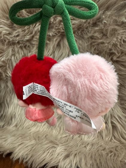 Popmart Cry baby รูปที่ 6