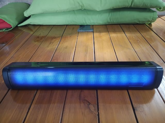 ลำโพงบลูธูท รูปที่ 2