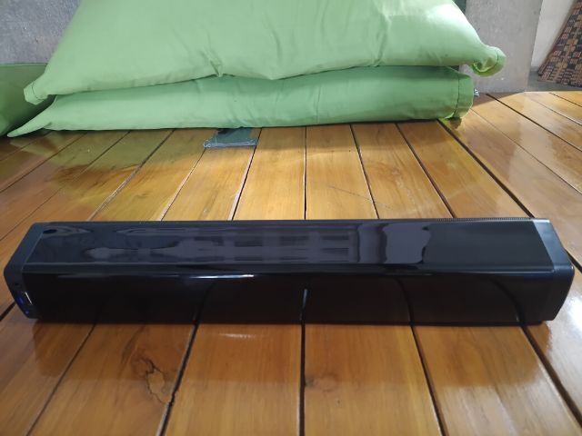 ลำโพงบลูธูท รูปที่ 4