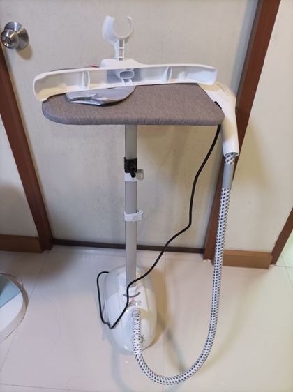 เตารีดไอน้ำ Simplus ซิมพลัส ใหม่มาก 2000W 1.8 ลิตร รีดแบบเรียบ และแบบแขวน   รูปที่ 2