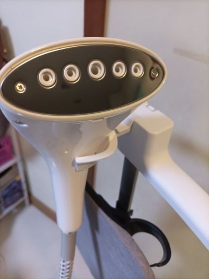 เตารีดไอน้ำ Simplus ซิมพลัส ใหม่มาก 2000W 1.8 ลิตร รีดแบบเรียบ และแบบแขวน   รูปที่ 4