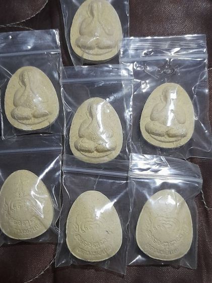 พระปิดตาจัมโบ้หลวงพ่อแพวัดพิกุลทอง จังหวัดสิงห์บุรี