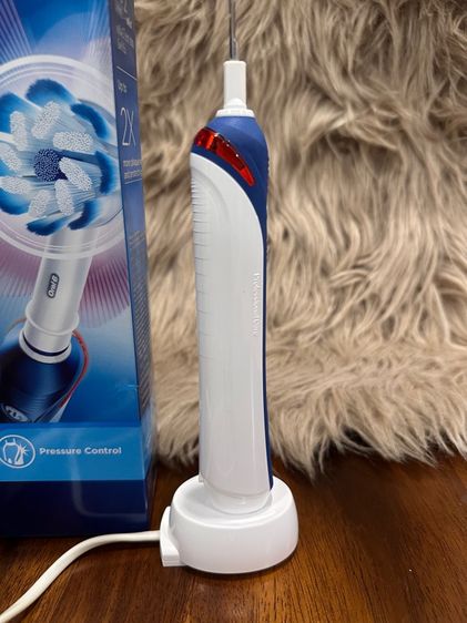 Braun Oral-B แปรงสีฟันไฟฟ้า รูปที่ 6