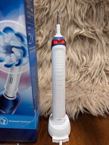Braun Oral-B แปรงสีฟันไฟฟ้า รูปที่ 5