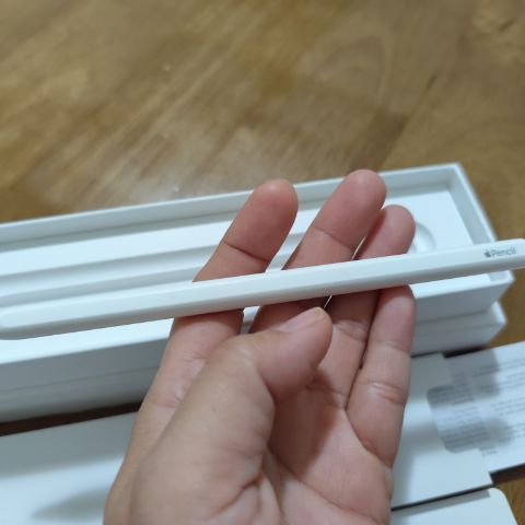 Apple Pencil 2 ขายตามสภาพไม่ได้เช็คกรุณาอ่านรายระเอียด(ขอคนรับได้) รูปที่ 4