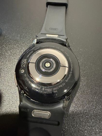 Samsung Galaxy Watch 6 Classic 43mm LTE รูปที่ 5