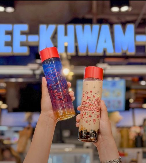 เซ้งร้านชานม ทำเลดี มีลูกค้าประจำ เซ็นจูรี่ อนุสาวรีย์ชัย รูปที่ 2