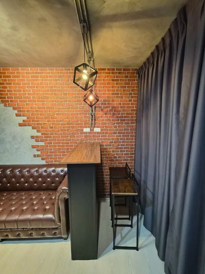 อื่นๆ ไม่อนุญาต ตกแต่งครบ 2021 ขาย คอนโด กรีเน่ ดอนเมือง-สรงประภา ขนาด 34 ตรม.  รูปที่ 3