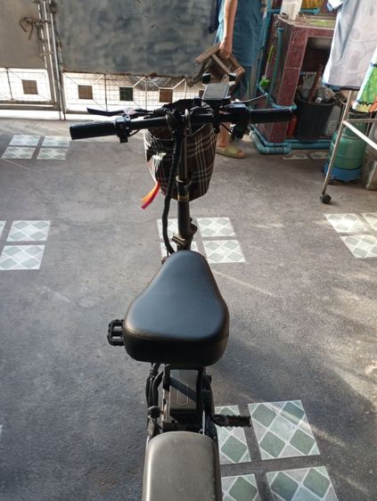 จักรยานไฟฟ้า รูปที่ 2