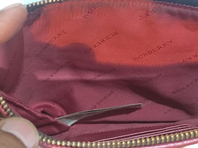 กระเป๋า burberry แท้สวยๆ รูปที่ 6