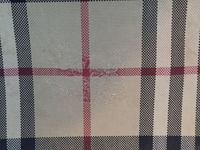 กระเป๋า burberry แท้สวยๆ รูปที่ 4