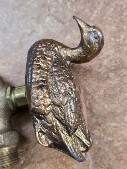 ก๊อกน้ำทองเหลือง รูปที่ 13