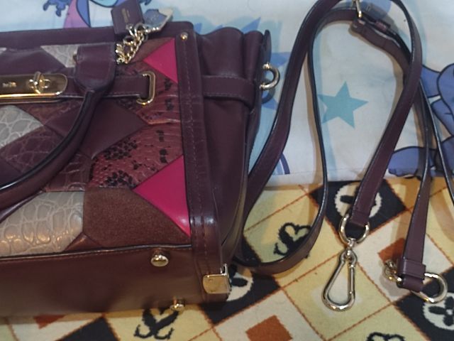 กระเป๋า COACH แท้ถูกๆ รูปที่ 5