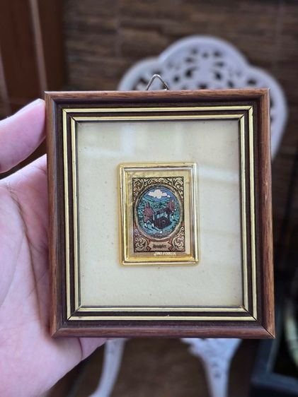 นักประวัติศาสตร์จิ๋ว ทองคำเปลว 23k  รูปที่ 10