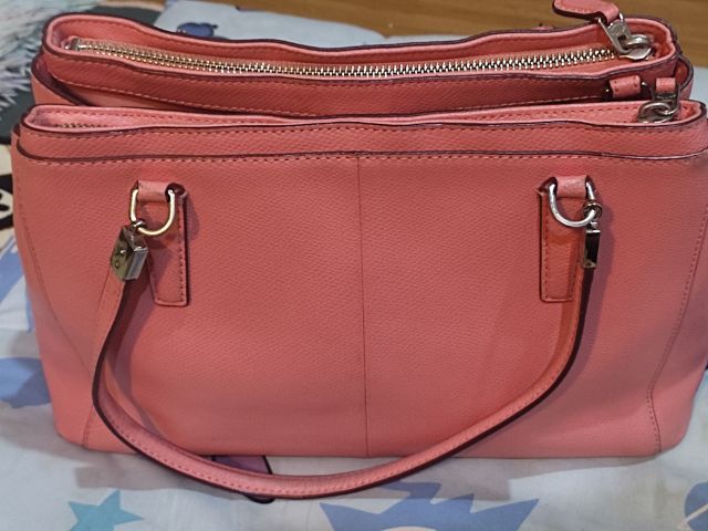กระเป๋า coachแท้สวยๆ รูปที่ 2