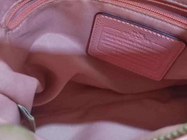 กระเป๋า coachแท้สวยๆ รูปที่ 8
