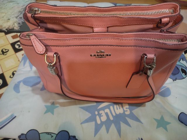 กระเป๋า coachแท้สวยๆ รูปที่ 3