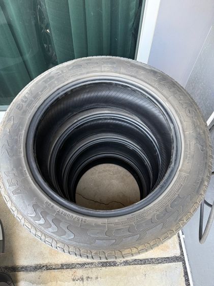 ยางมือสองATLAS รูปที่ 3