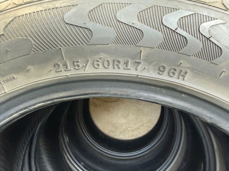 ยางมือสองATLAS รูปที่ 2