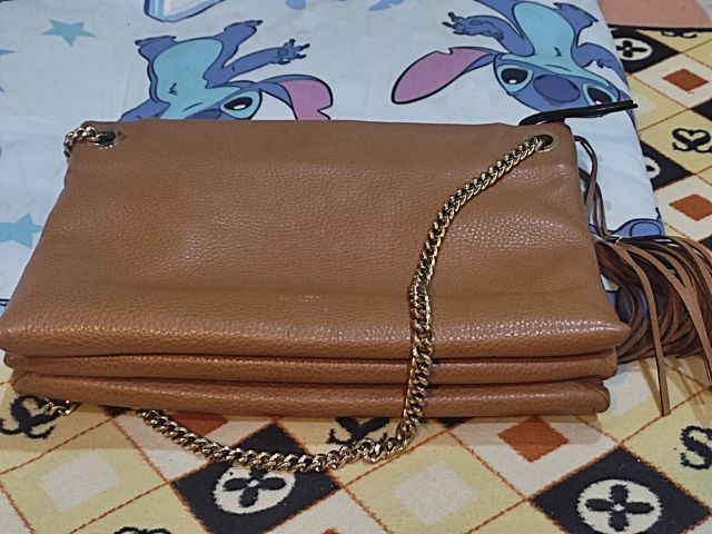 กระเป๋า Lanvin แท้สวยๆดูแพงแต่ราคาถูก รูปที่ 13