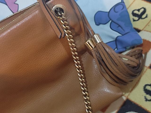 กระเป๋า Lanvin แท้สวยๆดูแพงแต่ราคาถูก รูปที่ 11