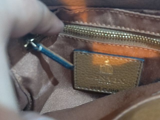 กระเป๋า Lanvin แท้สวยๆดูแพงแต่ราคาถูก รูปที่ 6