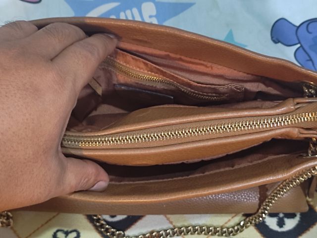 กระเป๋า Lanvin แท้สวยๆดูแพงแต่ราคาถูก รูปที่ 7