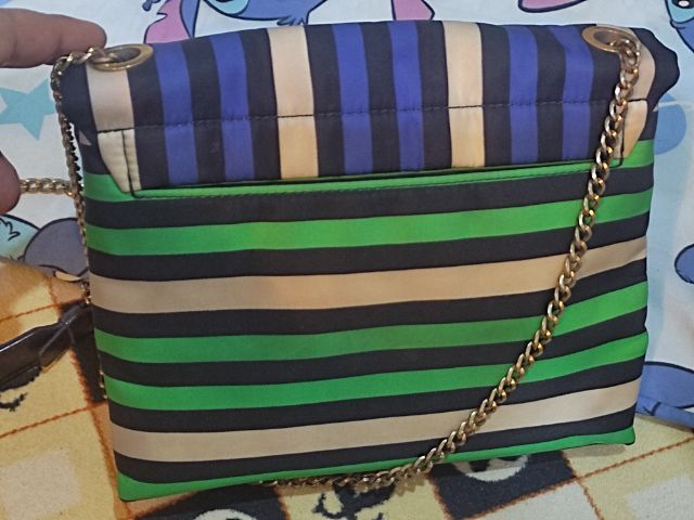 กระเป๋าแท้ LANVIN สวยๆถูกๆครับ รูปที่ 8