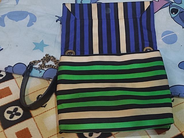 กระเป๋าแท้ LANVIN สวยๆถูกๆครับ รูปที่ 3